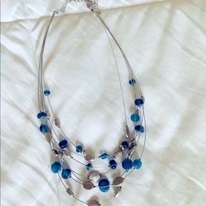 Lia Sophia Necklace